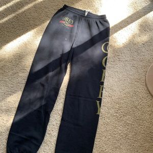 Obey Sweatpants